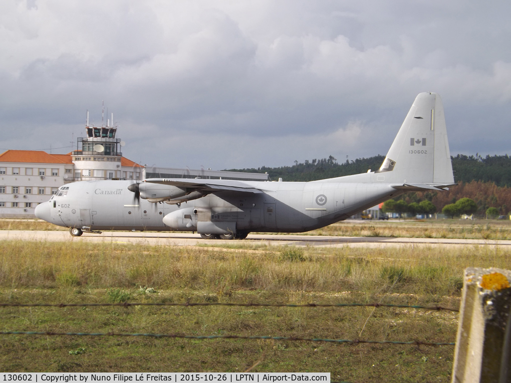 130602, 2004 Lockheed Martin CC-130J-30 Hercules C/N 382-5627, During the Trident Juncture 2015.