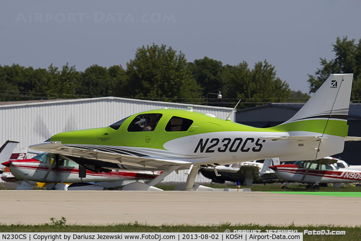 N230CS, 2013 Cessna T240 Corvalis TTx C/N T24002005, Cessna T240 Corvalis  C/N T24002005, N230CS