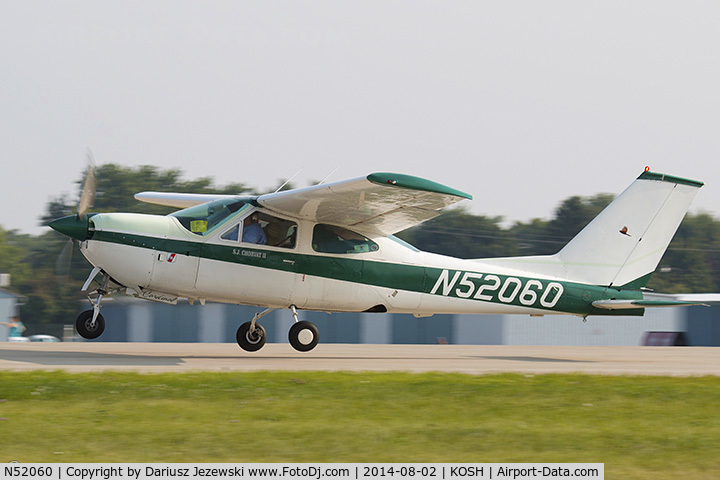 N52060, 1977 Cessna 177RG Cardinal C/N 177RG1156, Cessna 177RG Cardinal  C/N 177RG1156, N52060