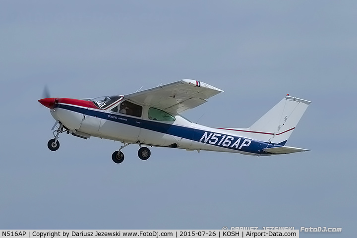 N516AP, 1977 Cessna 177RG Cardinal C/N 177-RG-1259, Cessna 177RG Cardinal  C/N 177-RG-1259, N516AP