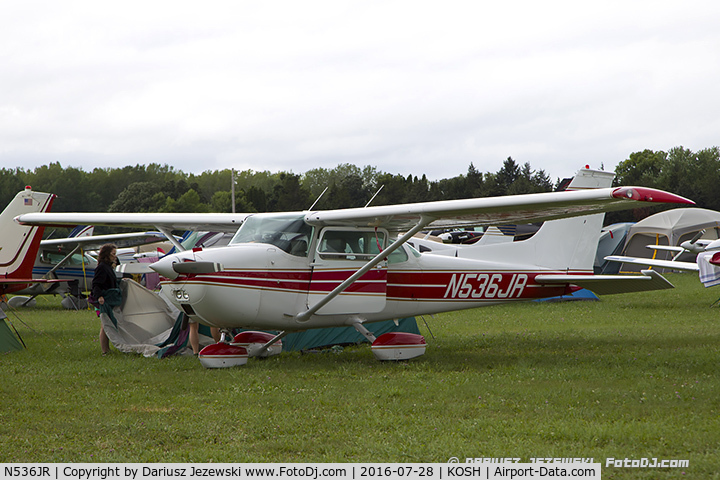 N536JR, 1973 Cessna 172M C/N 17262831, Cessna 172M Skyhawk  C/N 17260840, N536JR