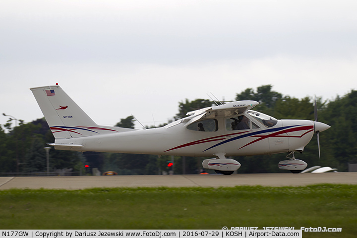 N177GW, 1976 Cessna 177B Cardinal C/N 17702481, Cessna 177B Cardinal  C/N 17702481, N177GW