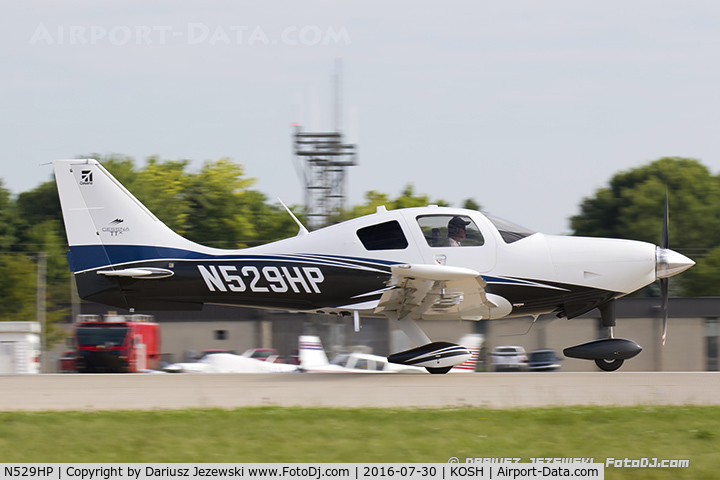 N529HP, 2014 Cessna T240 C/N T24002054, Cessna T240 Corvalis  C/N 51525432, N529HP
