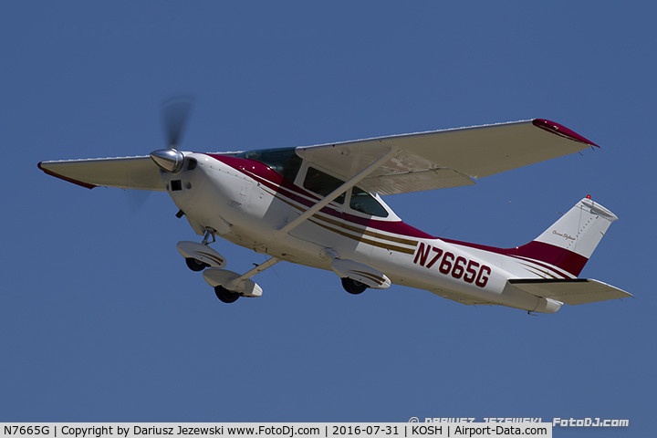 N7665G, 1974 Cessna 182P Skylane C/N 18263326, Cessna 182P Skylane  C/N 18263326, N7665G