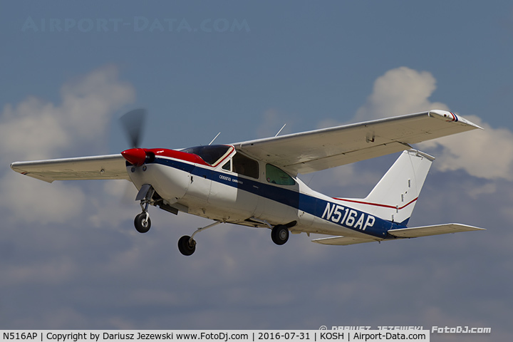 N516AP, 1977 Cessna 177RG Cardinal C/N 177-RG-1259, Cessna 177RG Cardinal  C/N 177-RG-1259, N516AP