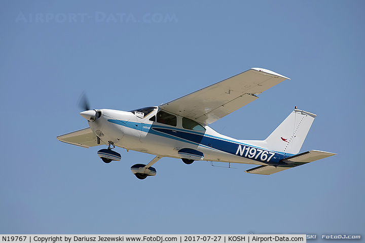 N19767, 1976 Cessna 177B Cardinal C/N 17702593, Cessna 177B Cardinal  C/N 17702593, N19767