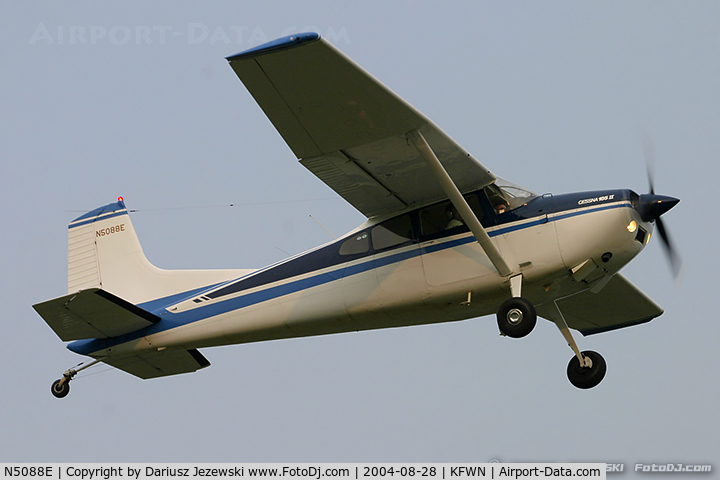 N5088E, 1979 Cessna A185F Skywagon 185 C/N 18503931, Cessna A185F Skywagon 185  C/N 18503931, N5088E