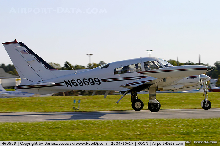 N69699, 1973 Cessna 310Q C/N 310Q0926, Cessna 310Q  C/N 310Q0926, N69699
