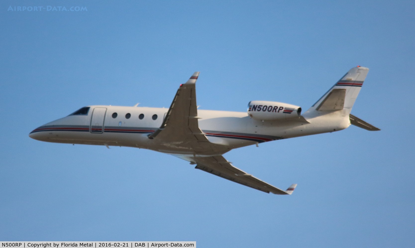 N500RP, 2013 Israel Aerospace Industries Gulfstream G150 C/N 306, Penske G150