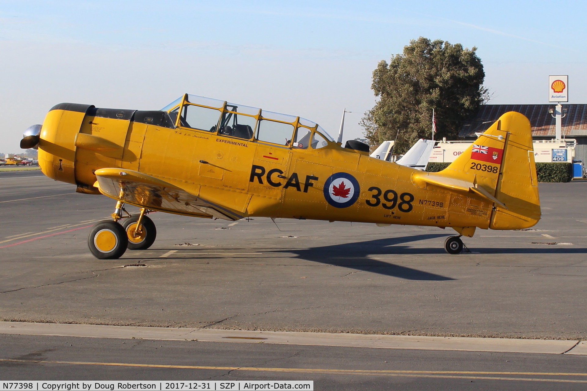 N77398, 1952 Canadian Car & Foundry Harvard MK IV C/N CCF4-189, 1953 Canadian Car & Foundry HARVARD Mk4 'Sweet as Candy', P&W R-1340 Wasp 600 Hp upgrade, Experimental class