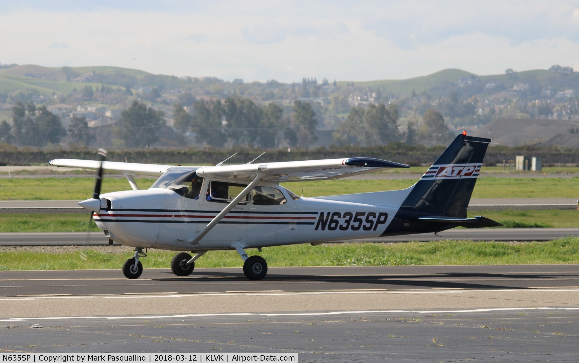 N635SP, 2000 Cessna 172S C/N 172S8630, Cessna 172S