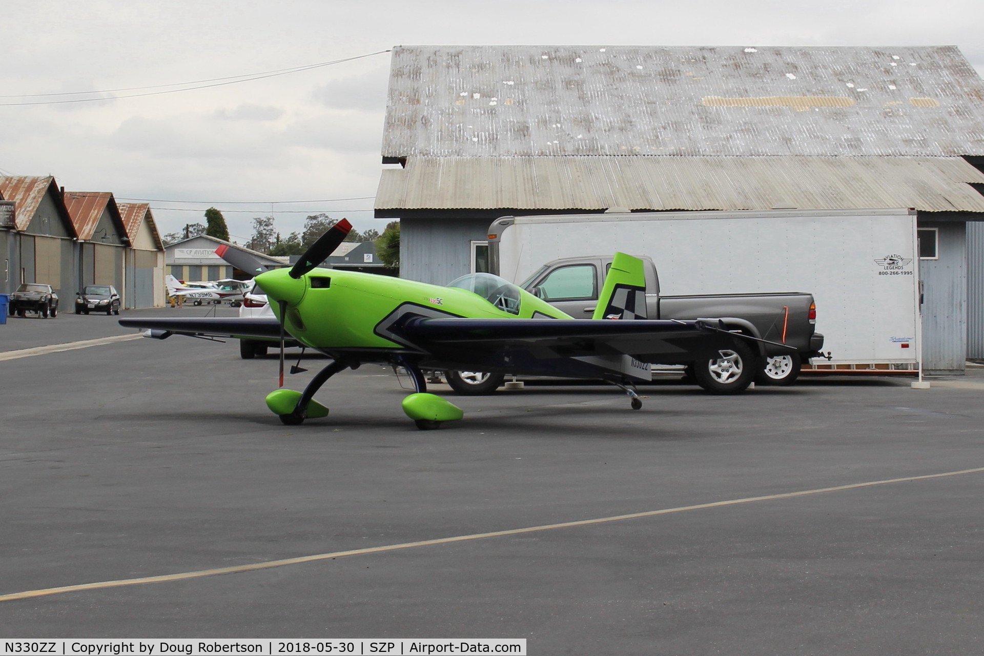 N330ZZ, 2016 Extra EA-330SC C/N SC067, 2016 EXTRA FLUGZEUGBAU PRODUKTIONS 330/SC, Lycoming AEIO-580-B1A 300 Hp, Experimental Exhibition class