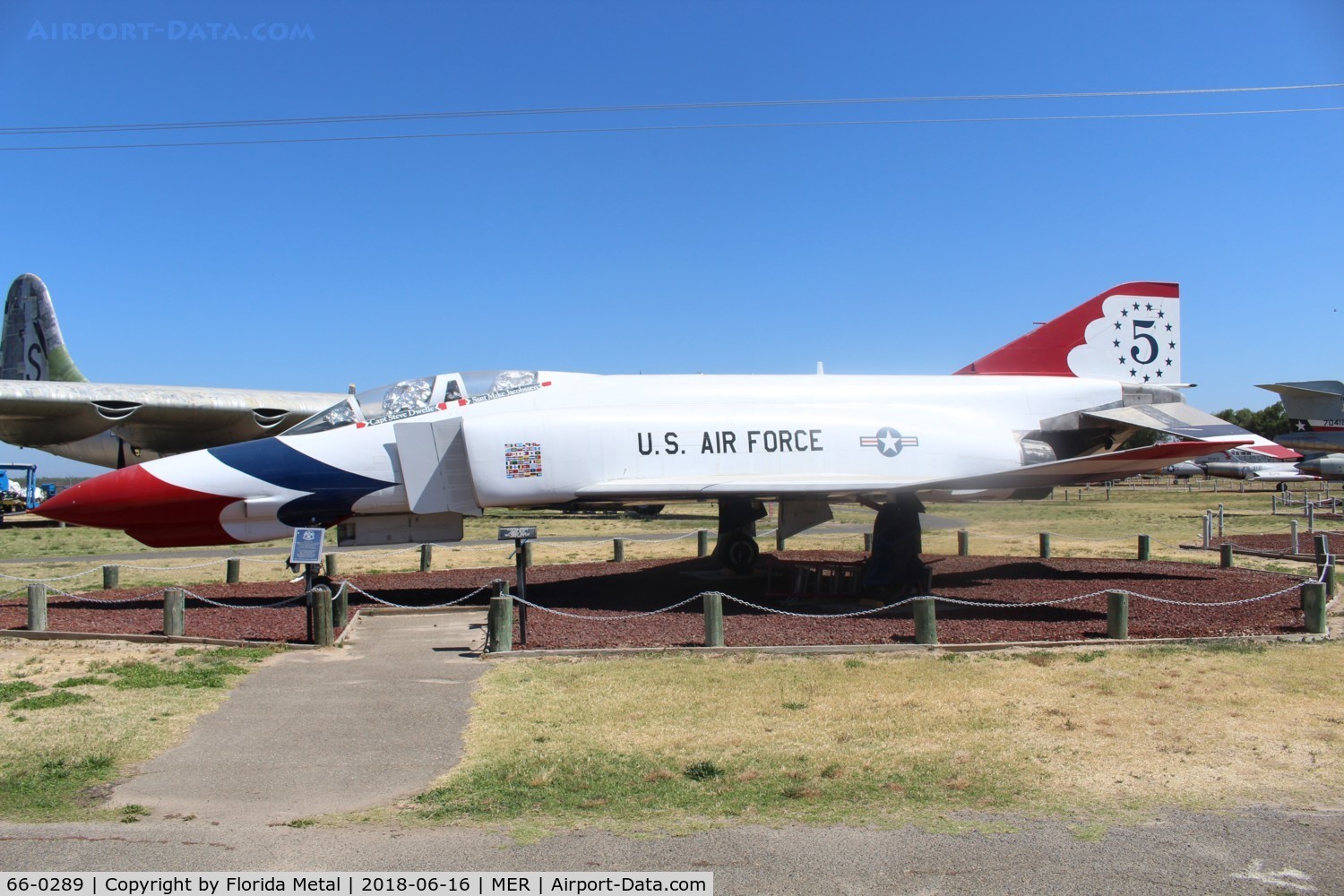 66-0289, 1966 McDonnell F-4E Phantom II C/N 2310, F-4E Phantom