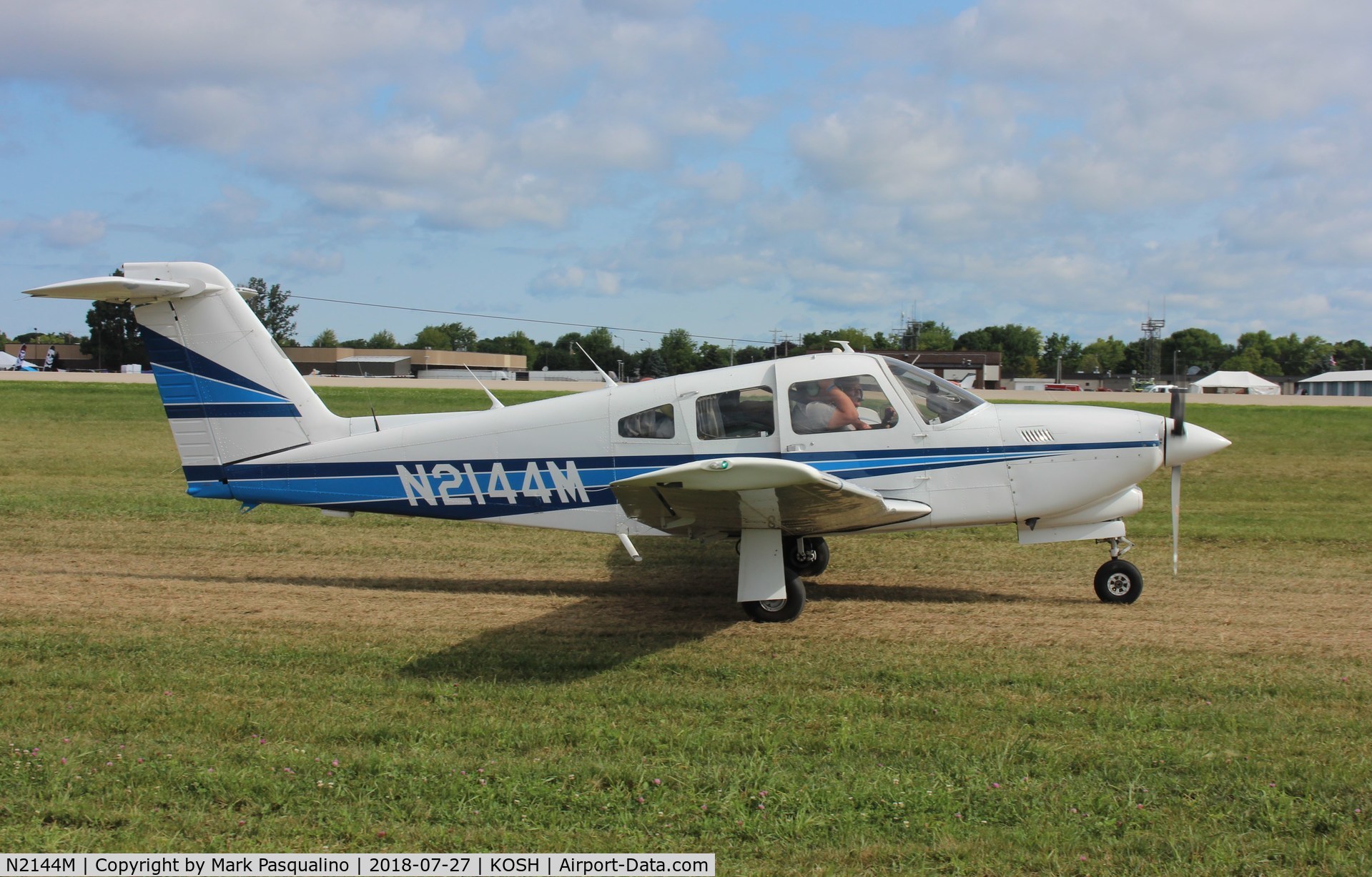 N2144M, 1979 Piper PA-28RT-201T Arrow IV C/N 28R-7931041, Piper PA-28RT-201T