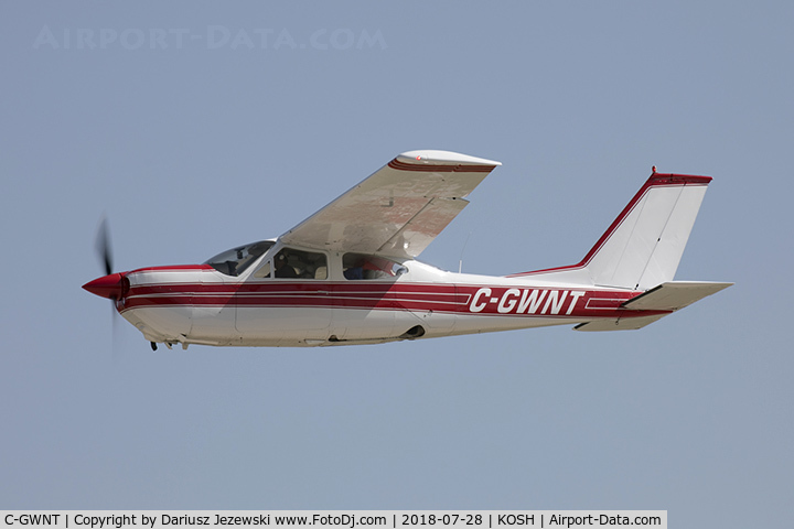 C-GWNT, 1974 Cessna 177B Cardinal C/N 17702062, Cessna 177RG Cardinal  C/N 17702062, C-GWNT