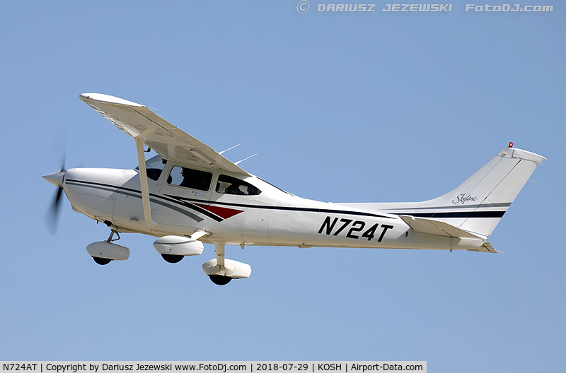 N724AT, 1984 Piper PA-32R-301T Turbo Saratoga C/N 32R-8429027, Piper PA-32R-301T Turbo Saratoga  C/N 32R-8429027, N724AT