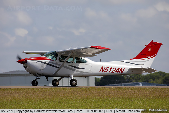 N5124N, Cessna 182Q Skylane C/N 18267531, Cessna 182Q Skylane  C/N 18267531, N5124N