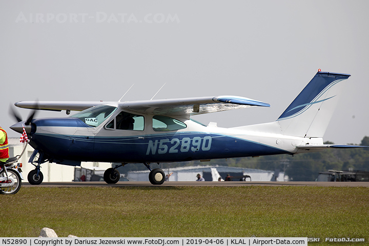 N52890, 1977 Cessna 177RG Cardinal C/N 177RG1301, Cessna 177RG Cardinal  C/N 177RG1301 , N52890