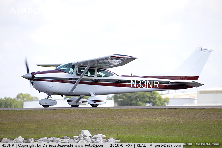 N33NR, 1974 Cessna 337G Super Skymaster C/N 33701603, Cessna 182Q Skylane  C/N 18267415, N33NR