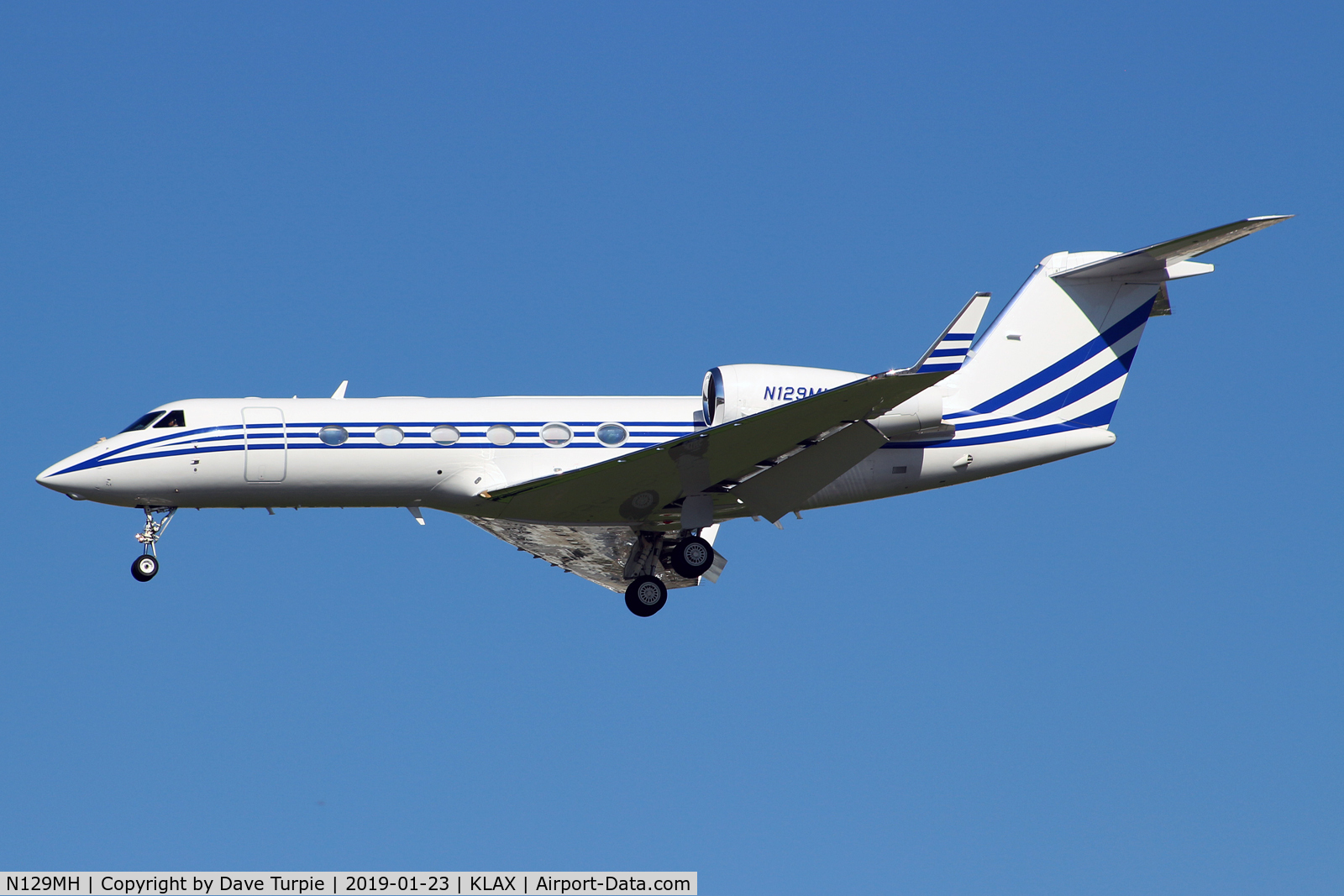 N129MH, 2003 Gulfstream Aerospace G-IV C/N 1517, No comment.