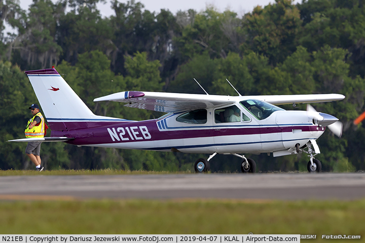 N21EB, 1974 Cessna 177RG Cardinal C/N 177RG0589, Cessna 177RG Cardinal  C/N 177RG0589 , N21EB