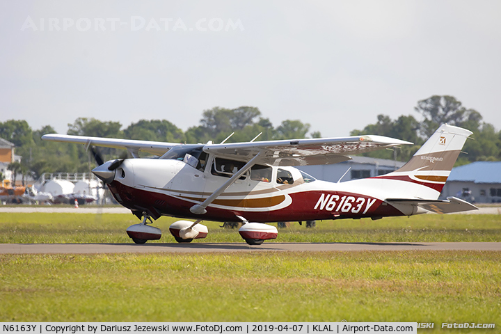 N6163Y, 2008 Cessna T206H Turbo Stationair C/N T20608819, Cessna T206H Turbo Stationair  C/N T20608819 , N6163Y