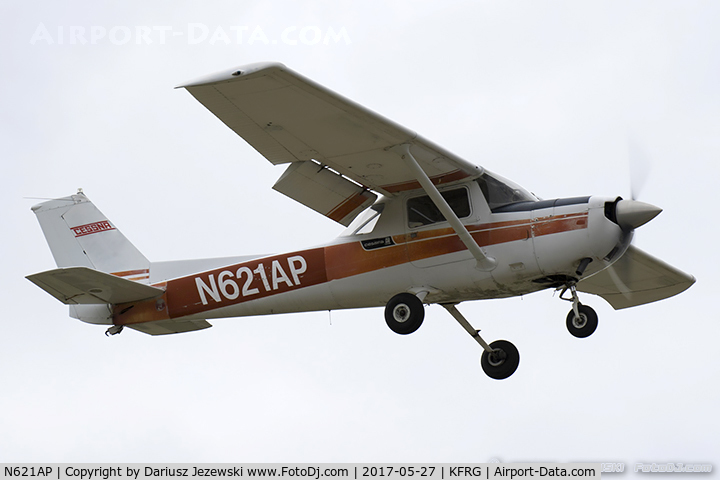 N621AP, 1971 Cessna 150L C/N 15073078, Cessna 150L  C/N 15073078, N621AP