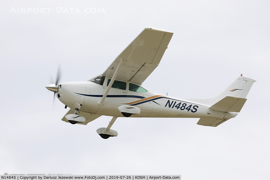 N1484S, 1976 Cessna 182P Skylane C/N 18265031, Cessna 182P Skylane  C/N 18265031, N1484S