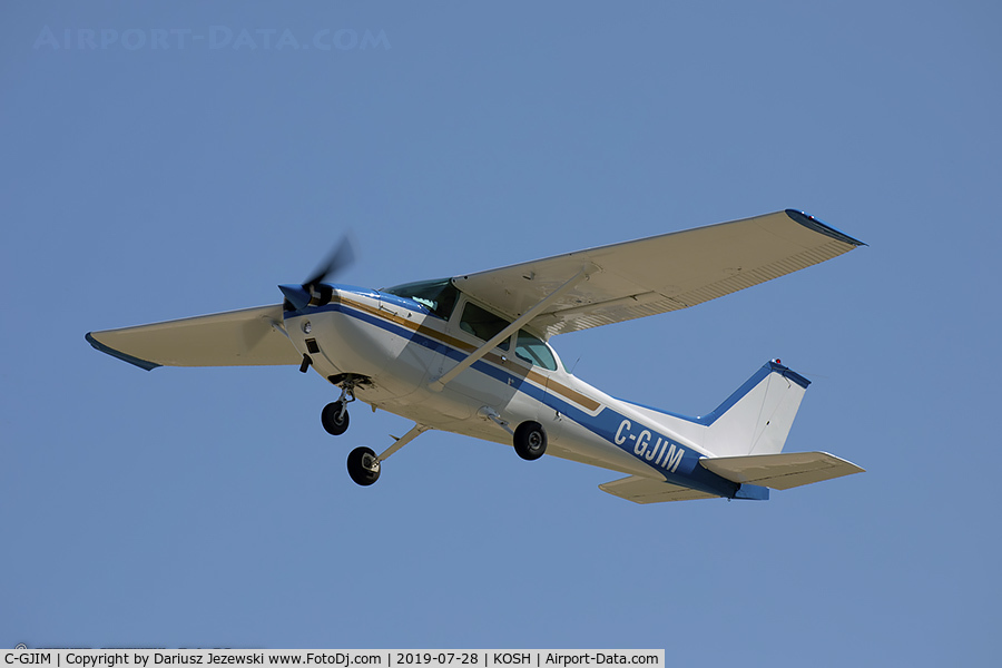 C-GJIM, 1972 Cessna 172L C/N 17259941, Cessna 172L Skyhawk  C/N 17259941, C-GJIM