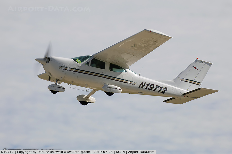 N19712, Cessna 177B Cardinal C/N 17702586, Cessna 177B Cardinal  C/N 17702586, N19712