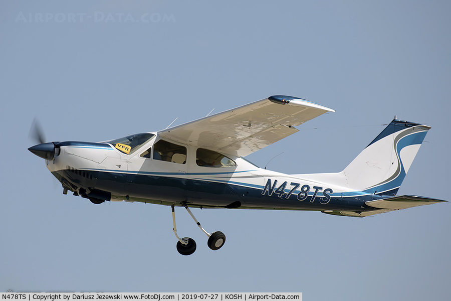N478TS, 1976 Cessna 177RG Cardinal C/N 177RG0897, Cessna 177RG Cardinal  C/N 177RG0897, N478TS
