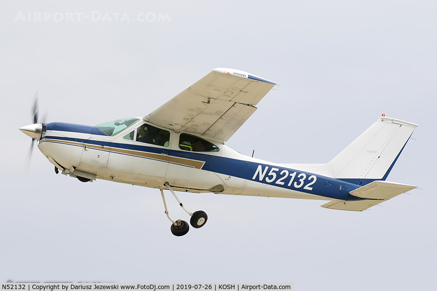 N52132, 1977 Cessna 177RG Cardinal C/N 177RG1174, Cessna 177RG Cardinal  C/N 177RG1174, N52132