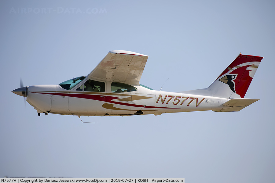 N7577V, 1976 Cessna 177RG Cardinal C/N 177RG0868, Cessna 177RG Cardinal  C/N 177RG0868, N7577V