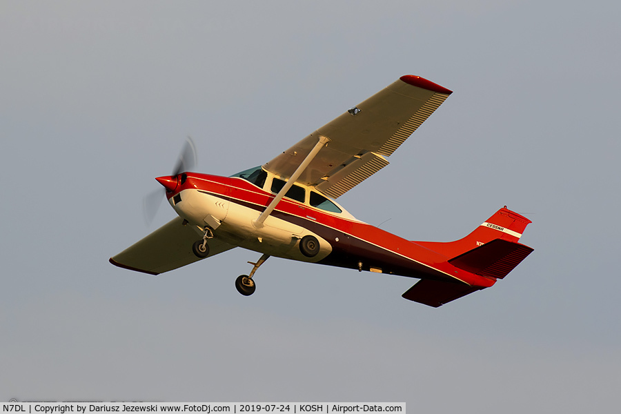 N7DL, 1969 Cessna 182M Skylane C/N 18259774, Cessna 182M Skylane  C/N 18259774, N7DL