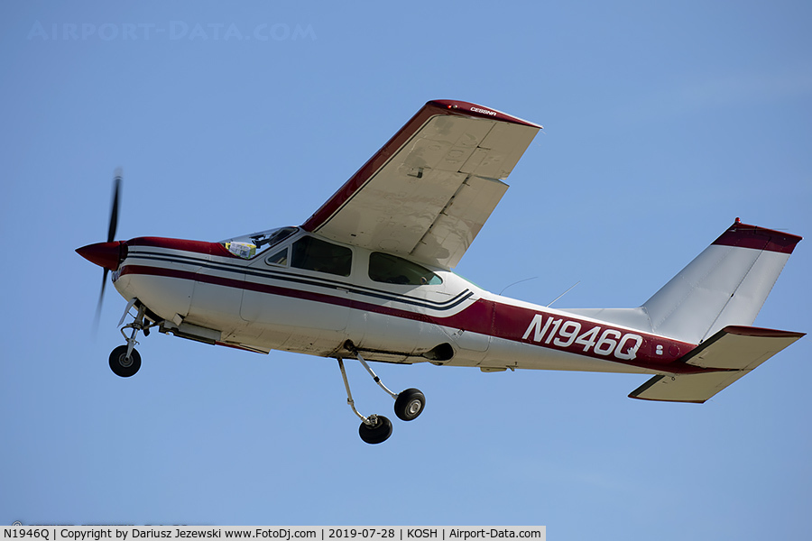 N1946Q, 1973 Cessna 177RG Cardinal C/N 177RG0346, Cessna 177RG Cardinal  C/N 177RG0346, N1946Q