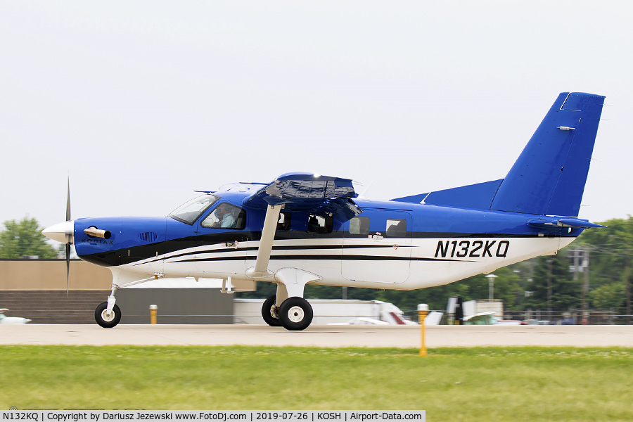 N132KQ, 2014 Quest Kodiak 100 C/N 100-0132, Quest Kodiak 100  C/N 100-0132, N132KQ