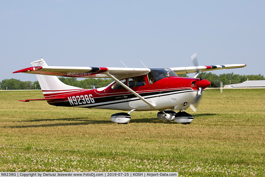 N9238G, 1971 Cessna 182N Skylane C/N 18260778, Cessna 182N Skylane  C/N 18260778, N9238G