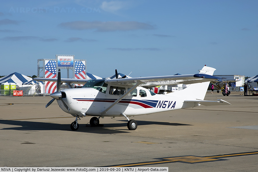 N5VA, 1976 Cessna U206F Stationair C/N U20603223, Cessna U206F Stationair  C/N U20603223, N5VA