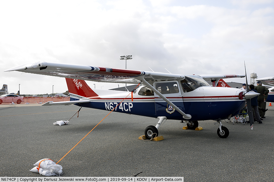 N674CP, 2018 Cessna 172S C/N 172S12153, Textron Aviation Inc 172S  C/N 172S12153 , N674CP