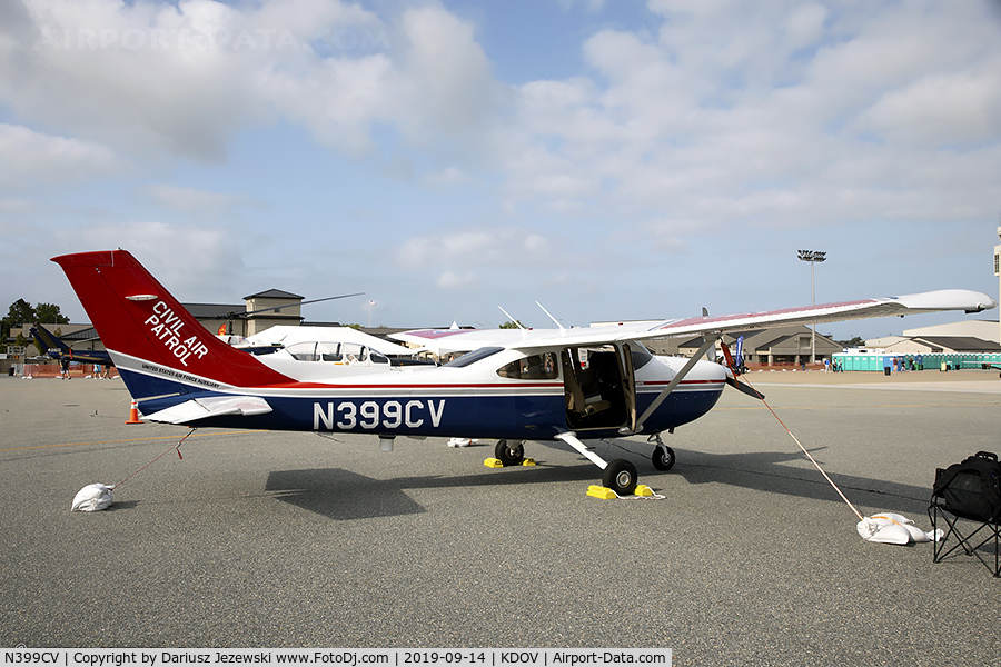 N399CV, 2016 Cessna 182T Skylane C/N 18282441, Textron Aviation Inc 182T  C/N 18282441, N399CV