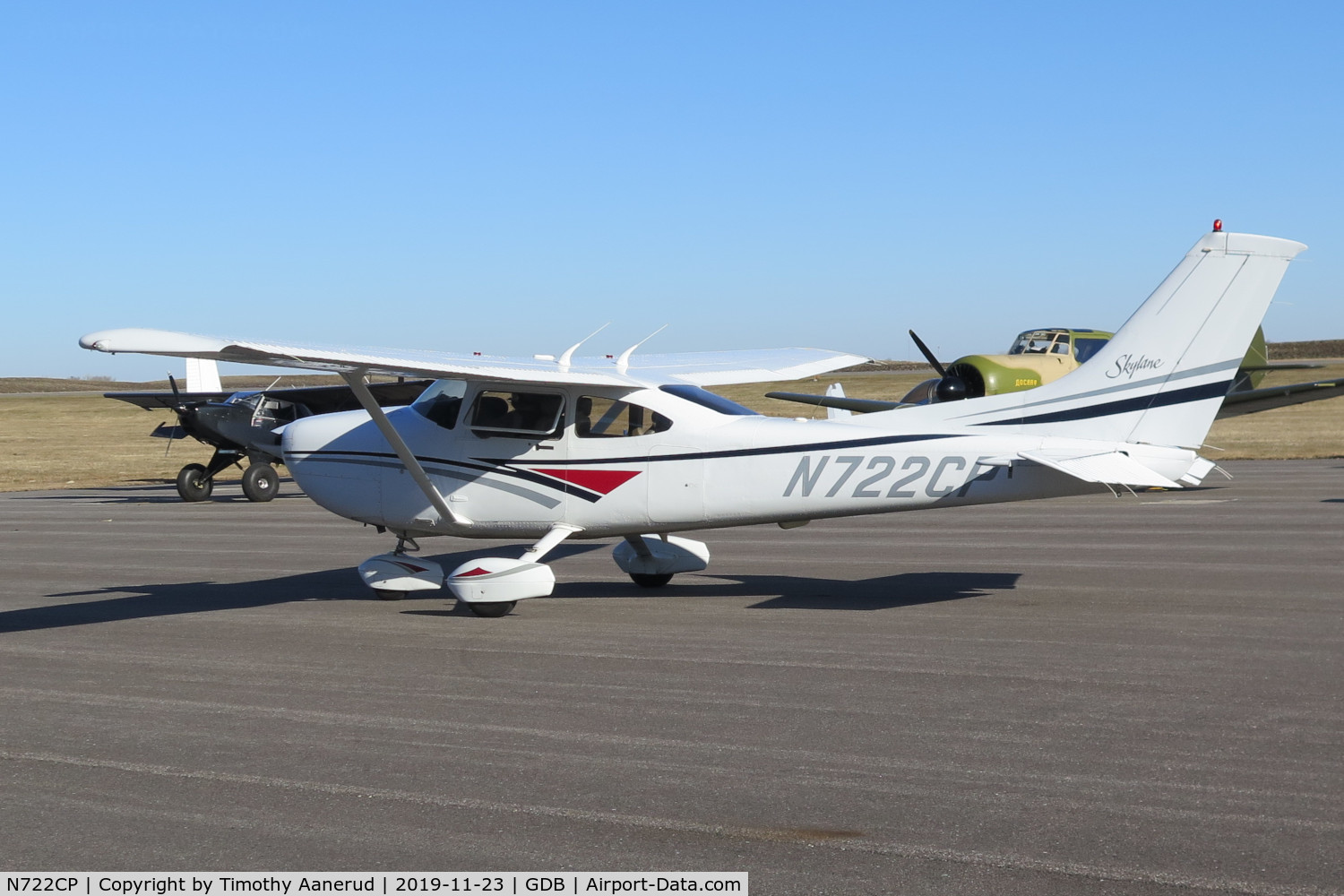 N722CP, 1998 Cessna 182S Skylane C/N 18280090, 1998 Cessna 182S, c/n: 18280090