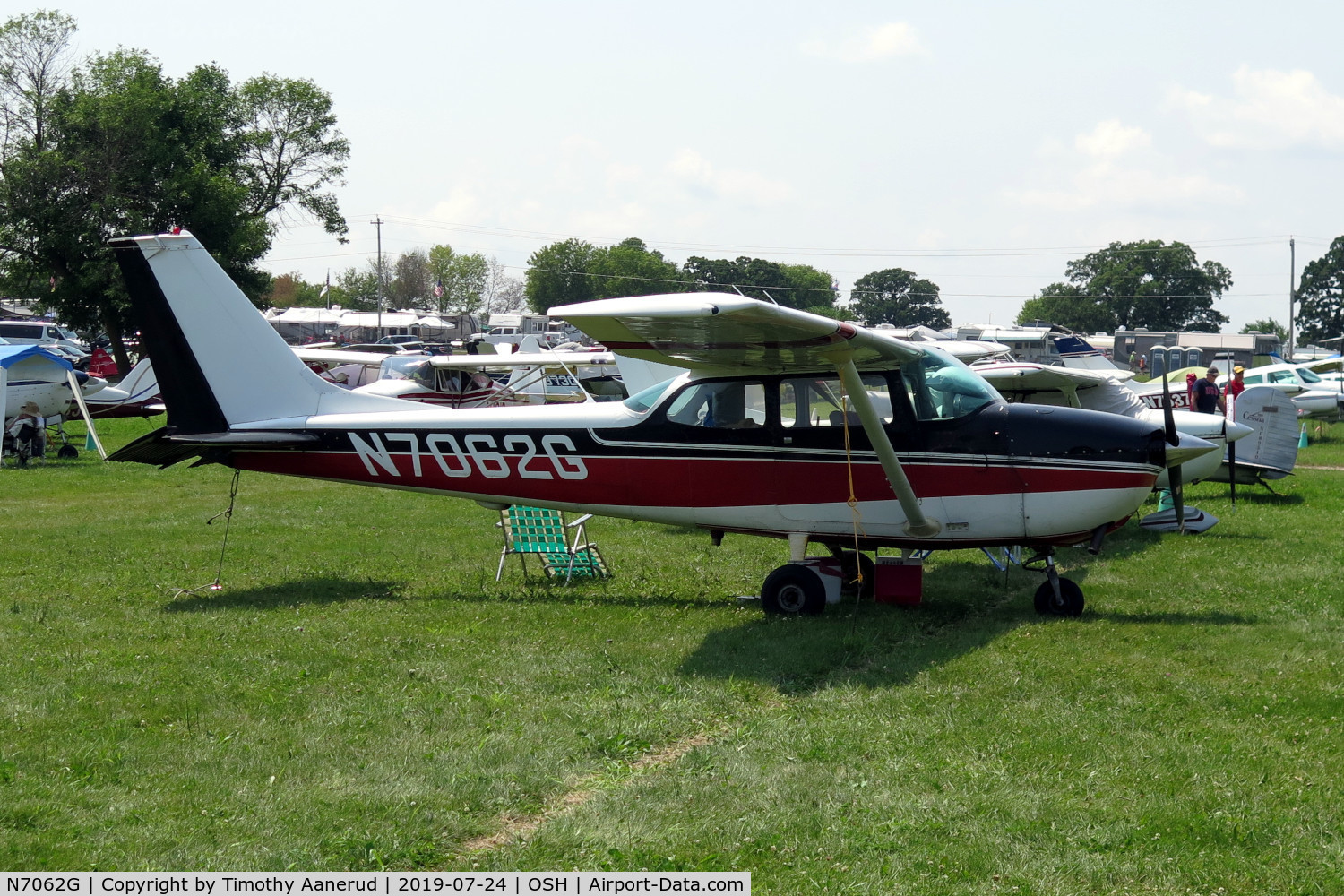 N7062G, 1969 Cessna 172K Skyhawk C/N 17258762, 1969 Cessna 172K, c/n: 17258762