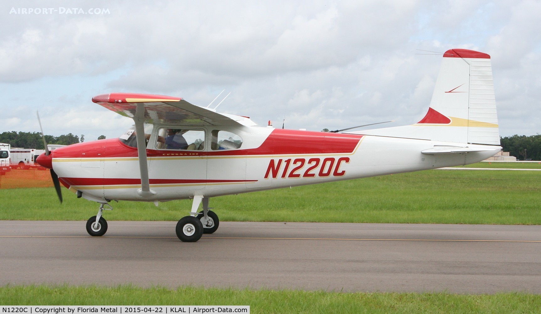 N1220C, 1956 Cessna 182 Skylane C/N 33008, Cessna 182