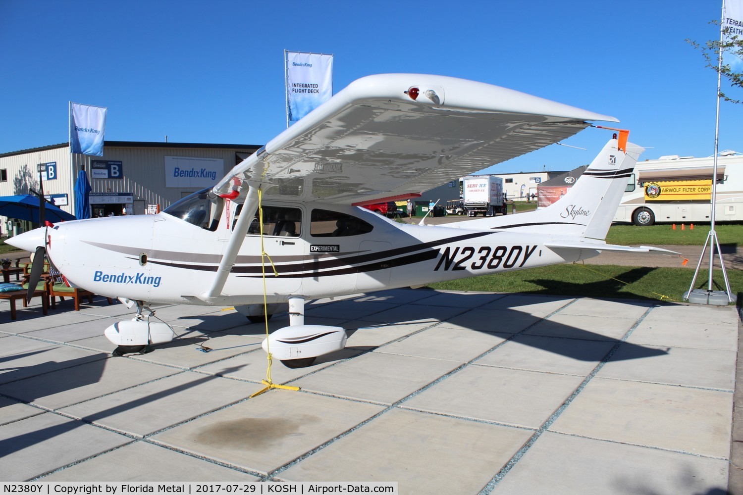 N2380Y, 1999 Cessna 182S Skylane C/N 18280465, Cessna 182S