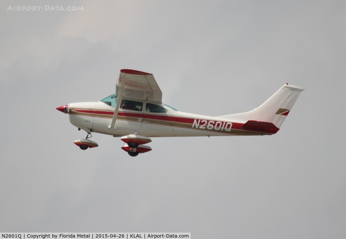 N2601Q, 1966 Cessna 182K Skylane C/N 18257801, Cessna 182K