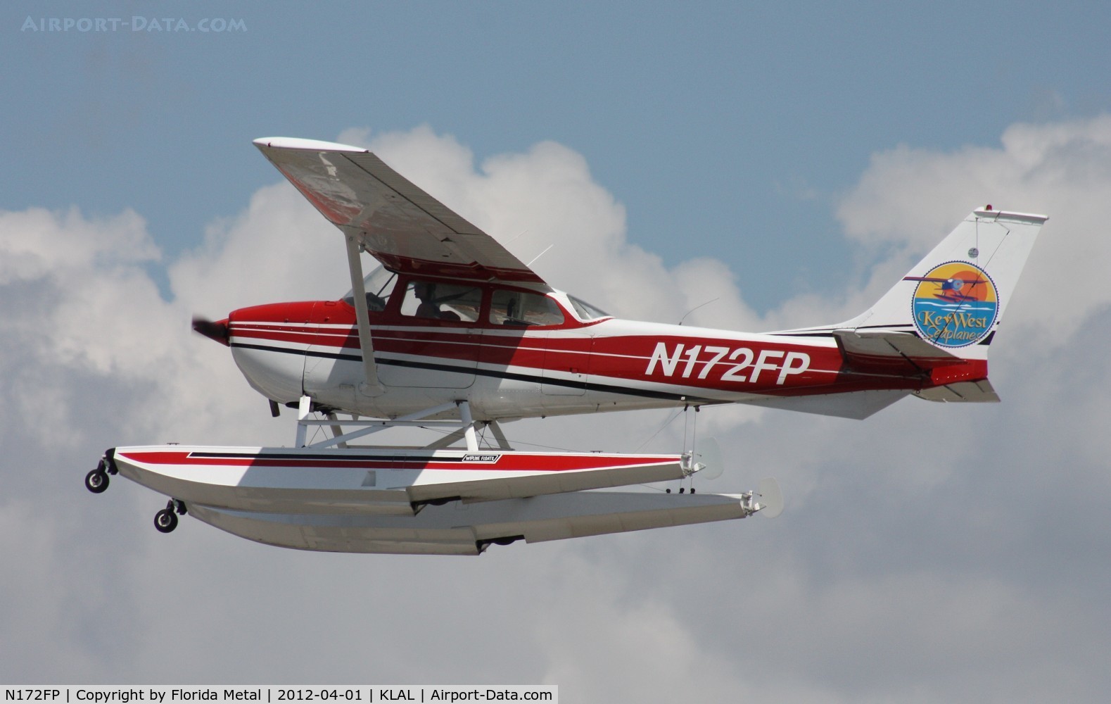 N172FP, 1971 Cessna 172L C/N 172-59815, SNF 2012