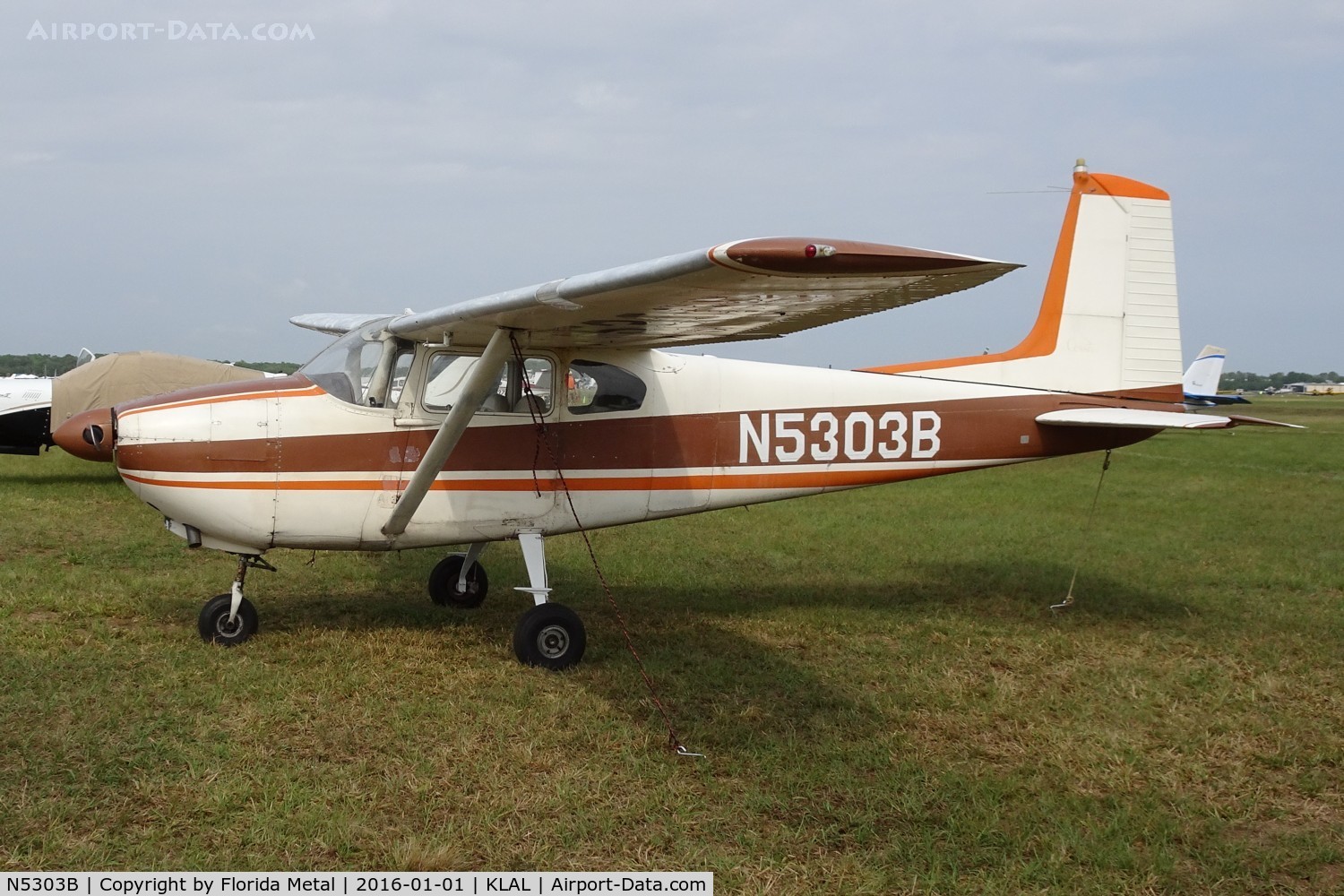 N5303B, 1956 Cessna 182 Skylane C/N 33303, Cessna 182