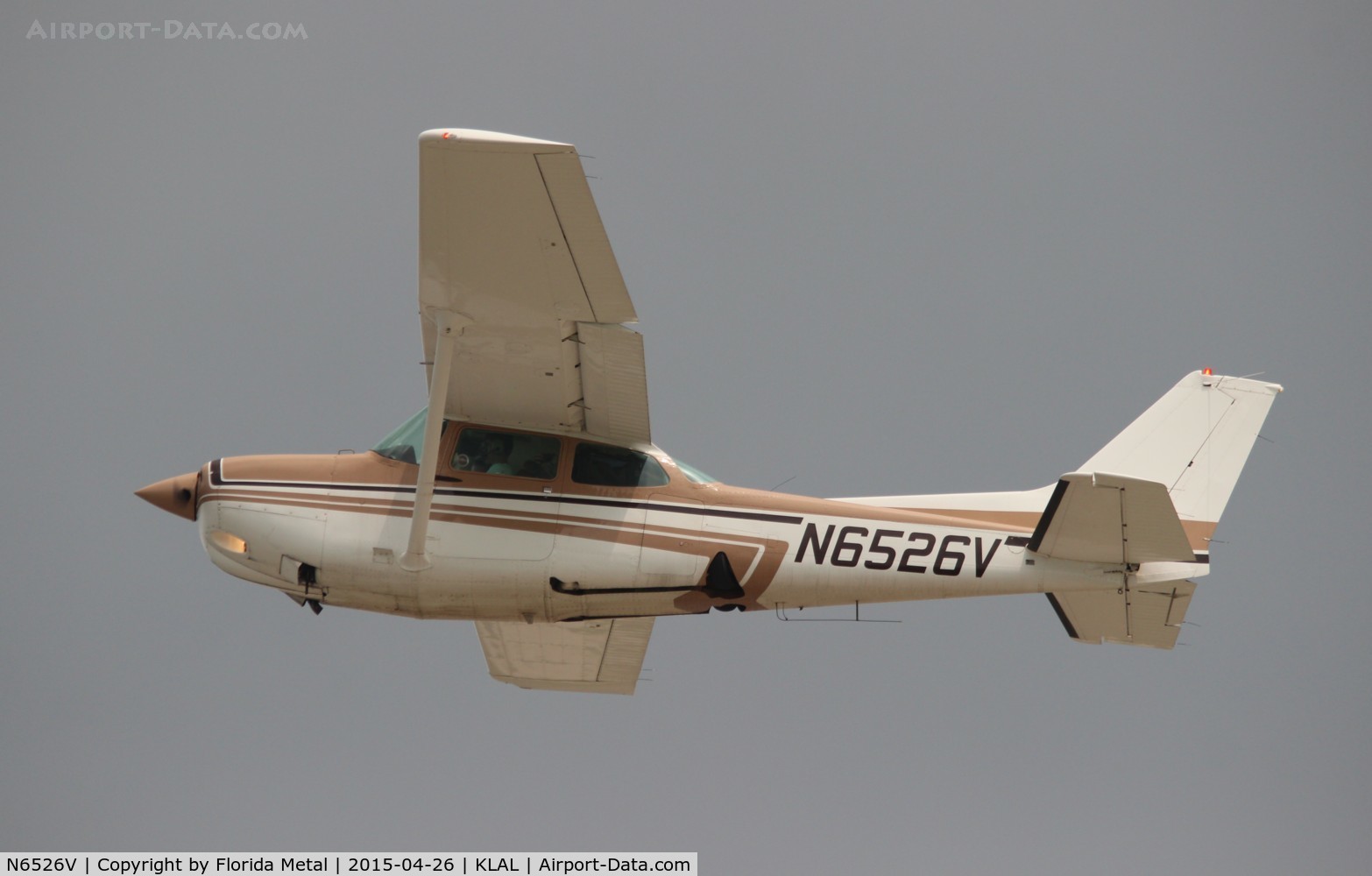 N6526V, 1980 Cessna 172RG Cutlass RG C/N 172RG0752, Cessna 172R