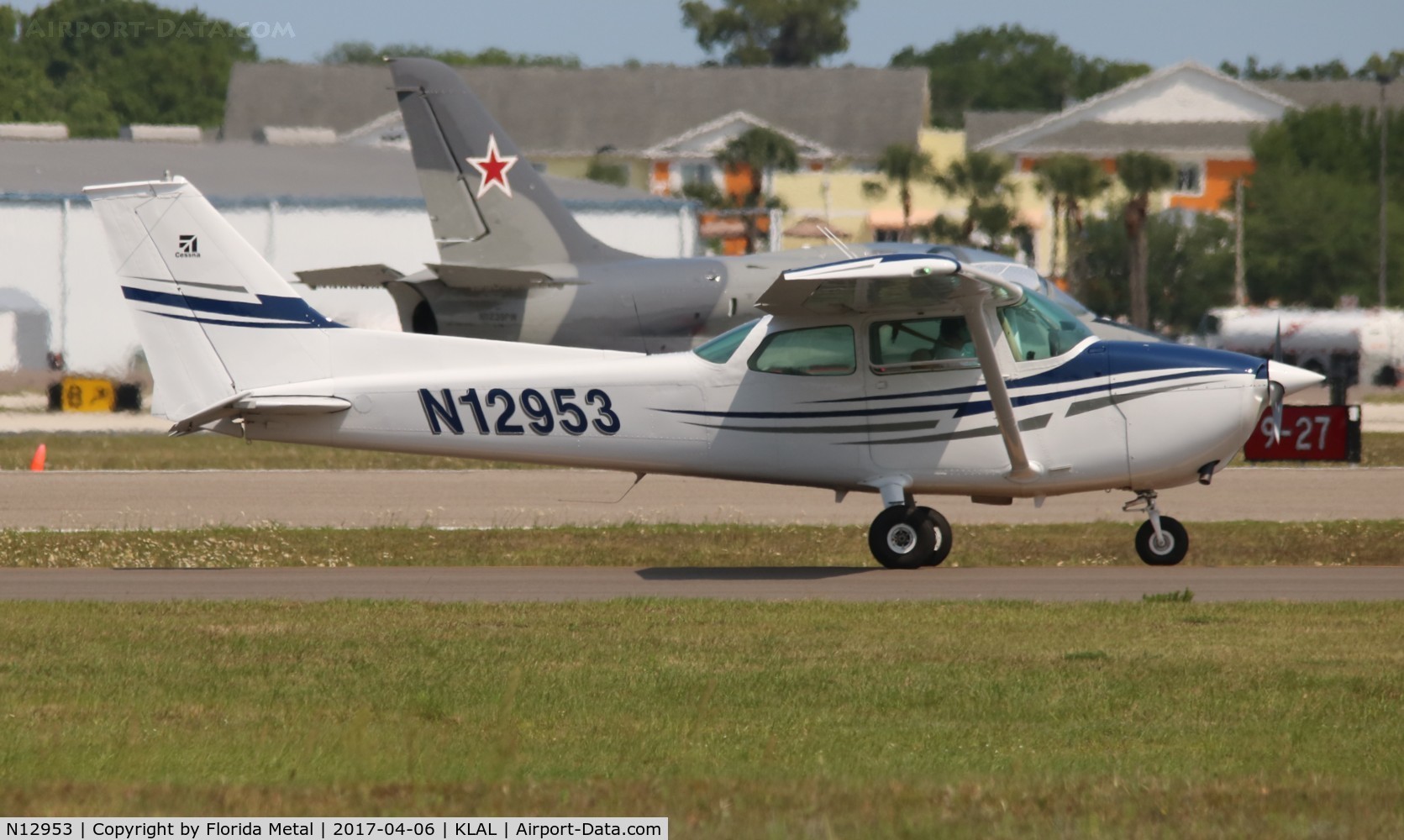N12953, 1973 Cessna 172M C/N 17262399, Cessna 172M