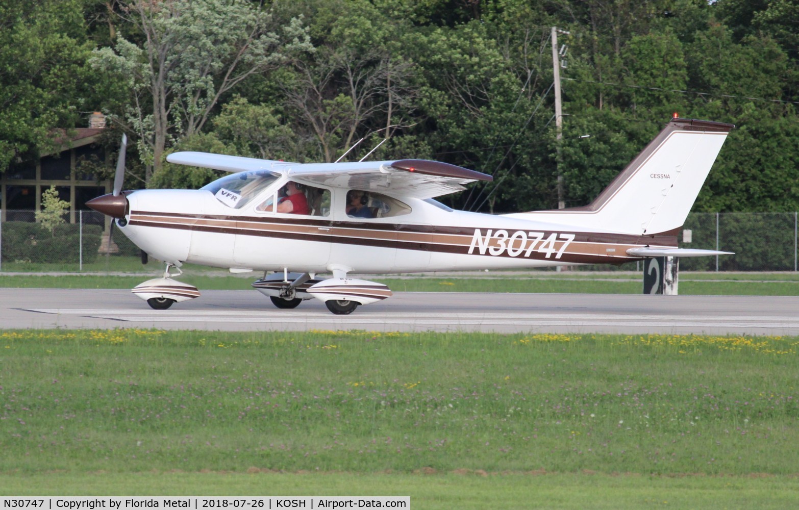 N30747, 1969 Cessna 177B Cardinal C/N 17701440, Cessna 177B